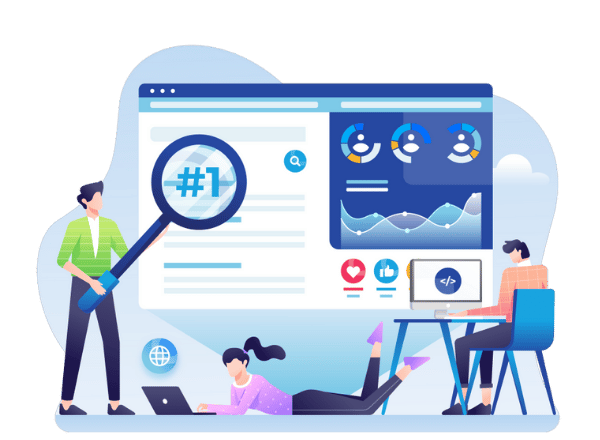  Stand Out from Competitors